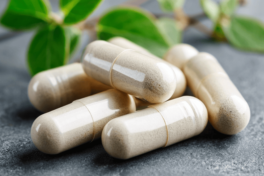 Ervaringen met XTCY capsules zijn bovenal positief