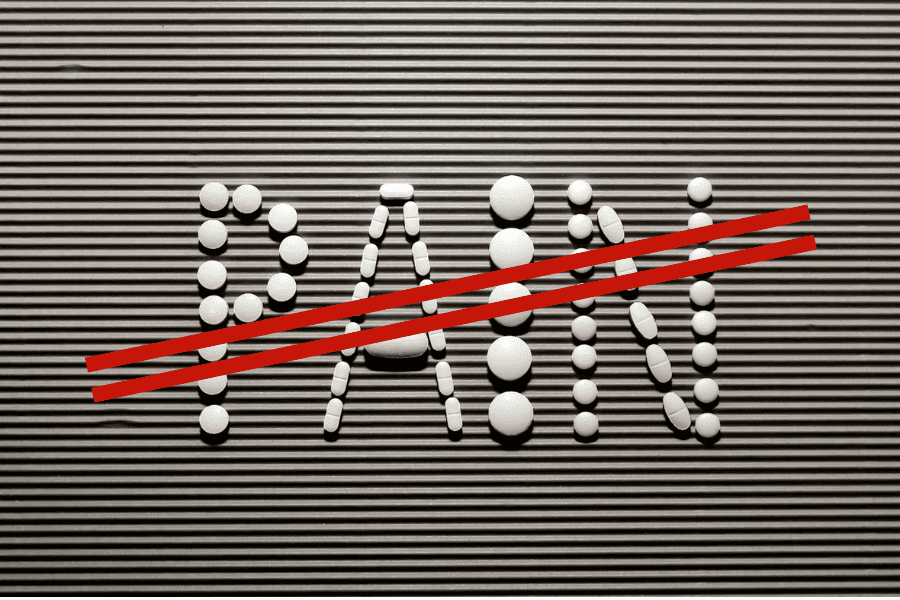 benzodiazepinen soorten