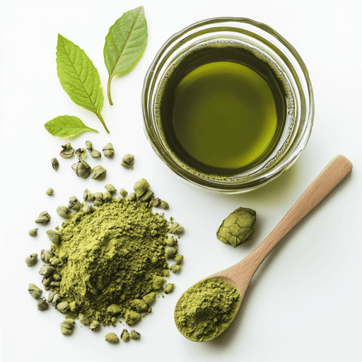 kratom thee
