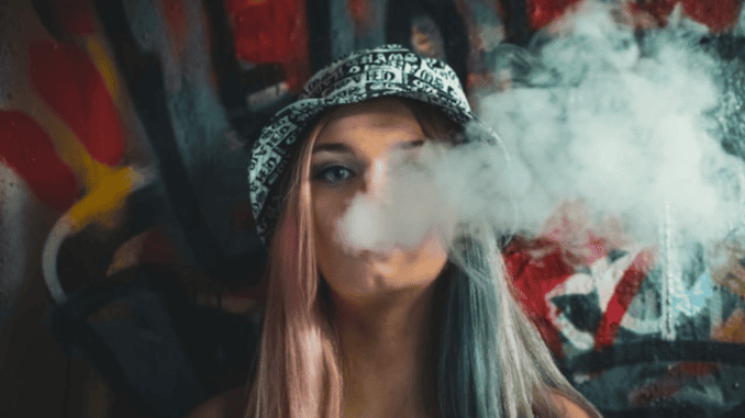 of 5-meo-dmt legaal is om te roken of niet