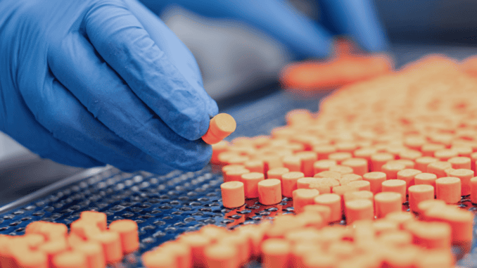 pyrazolam werking zorgvuldig getest in loboratoria 