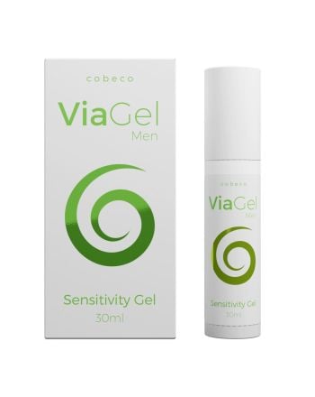 Viagel for Men - 30 ml kopen Funcaps
 