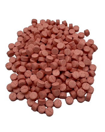 Koop 1P-LSD 150mcg Pellets bij Funcaps