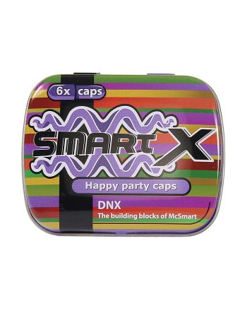 SmartX - 6 capsules