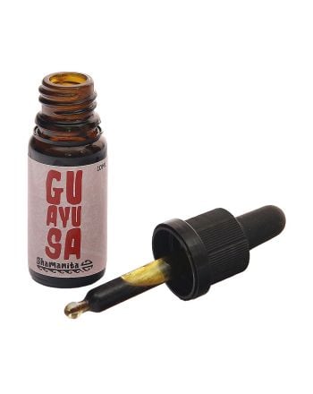 Guayusa - 10ML kopen Funcaps