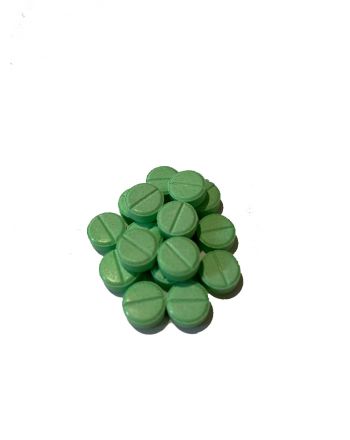 3-CMC Pellets 220mg