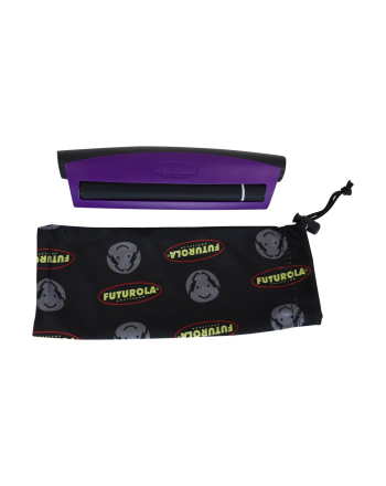 Futurola Roller King Size 110mm
