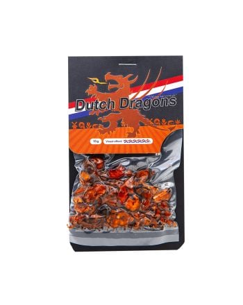 Dutch Dragon's Pouch - 15 gram kopen Funcaps
  