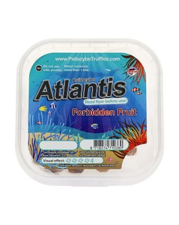 Atlantis - 15 gram Magic Truffels