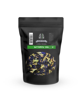 Indian Spirit – Butterfly Pea (Clitoria ternatea) 50 gr kopen Funcaps