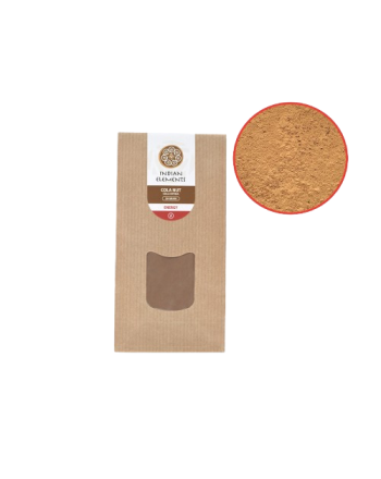 Cola Nut 50 gram - Indian Elements