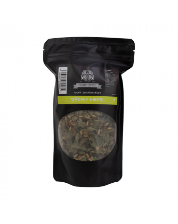 Dream Herb (Dried Leaves) 50gr - Indian Spirit