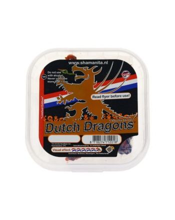 Magic Truffels Dutch Dragon's - 15 gram kopen Funcaps