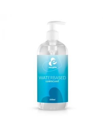 EasyGlide Waterbasis Glijmiddel -500 ml