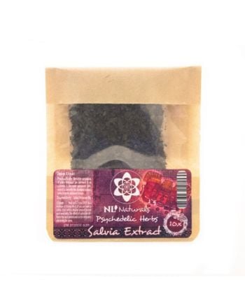 Salvia 10x Extract - 0.5gram