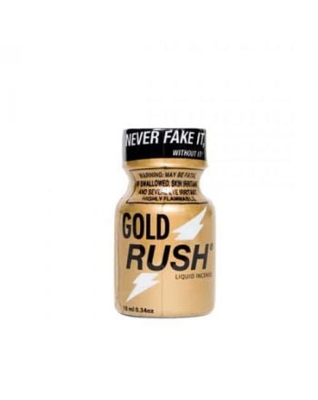 gold rush 10ml