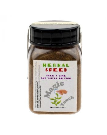 Herbal Speed Energizer (25 gram)