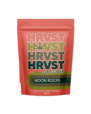 HRVST Moon Rocks Wiet (3.5gram)