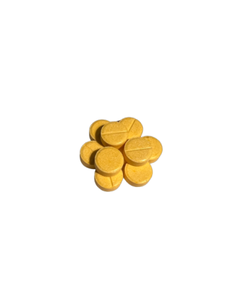 IC-26 (Methiodone) HCl Pellets 30mg
