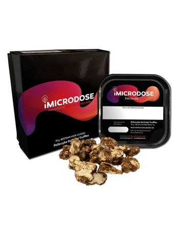 iMicrodose - Microdosing Kit (15g)