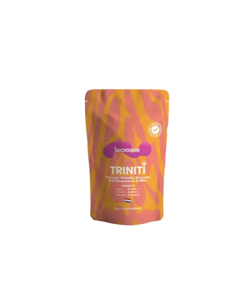 Microdose – TRINITI Microdosing Kit kopen Funcaps