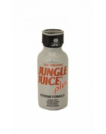 Jungle Juice Plus EXTREME 30ml