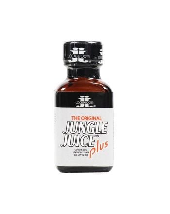 Jungle Juice Plus 25ml Retro