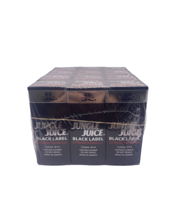 Poppers Jungle juice black label 30ml kopen Funcaps