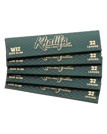 Khalifa Rolling Papers WSS kopen Funcaps