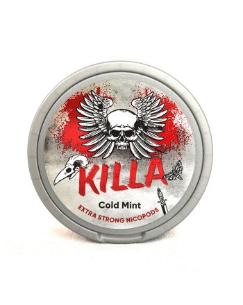 KILLA Cola (16 mg/g)