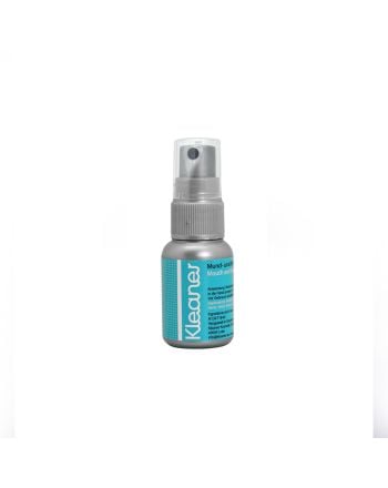 Kleaner Bottle 30ML (Reinigt mondholtes) kopen Funcaps