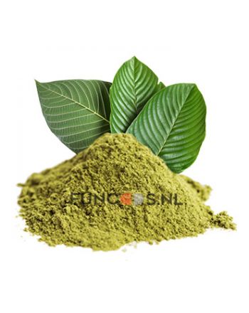 Kratom Green Thai - 25 gram