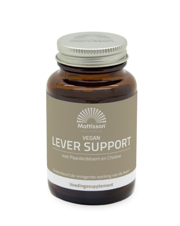 Lever ondersteuning - 60 tabletten kopen Funcaps