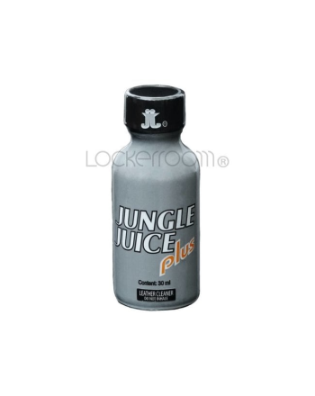 Lockerroom Poppers Jungle Juice Plus 30ml - BOX 12 flesjes