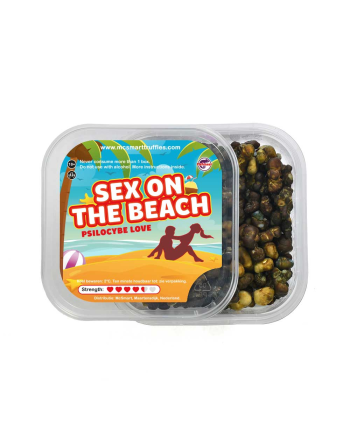 Magic Truffels Sex on the Beach - 15 gram kopen Funcaps
