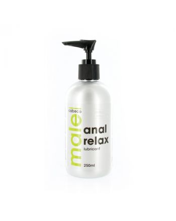 Anal Relax Lubricant (250ml)
