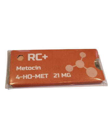 Metocin 4-HO-MET 21 MG Pellets