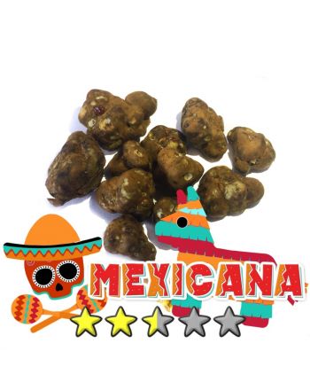 Psilocybe Mexicana Truffels - 15gram