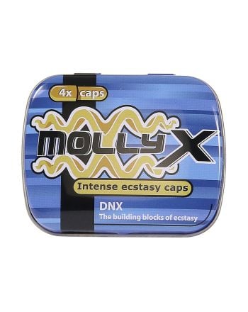 Molly X kopen