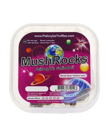 Magic Truffles Mushrocks kopen Funcaps
