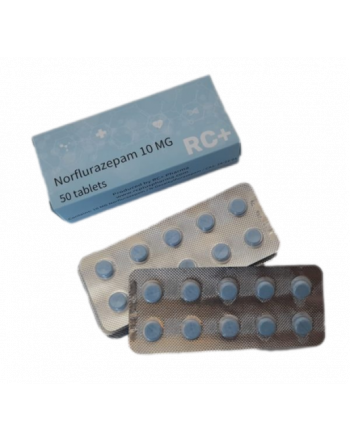 Norflurazepam Blister - 10x 10mg