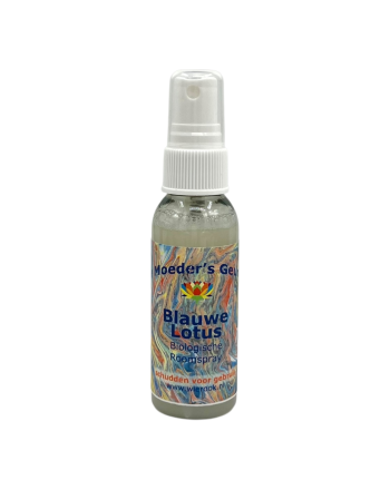Blauwe Lotus Roomspray 50ml