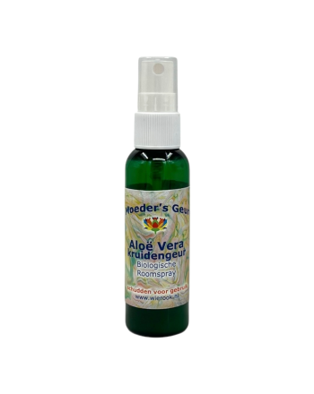 Aloë Vera Roomspray 50ml