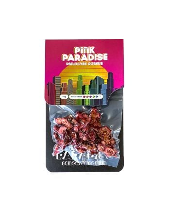 Magic Truffels Pink Paradise - 15 gram