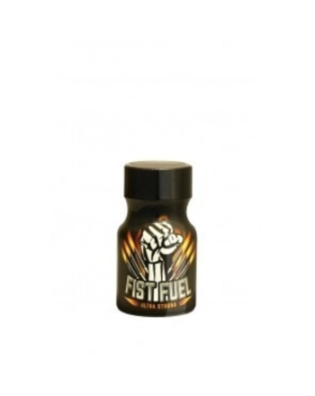 Poppers Fist Fuel 10ml – BOX 18 flesjes