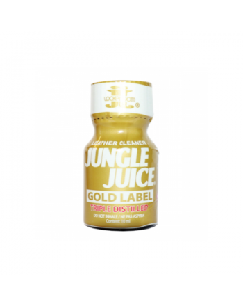 Jungle Juice Gold Label 10ml