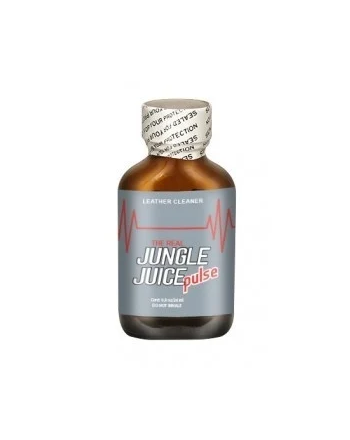 Poppers Jungle Juice Pulse 24ml – BOX 24 flesjes