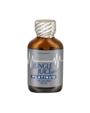 Jungle Juice Pulse Platinum 24ml