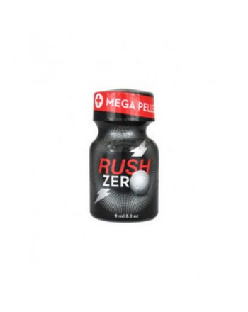 Rush Zero 10ml