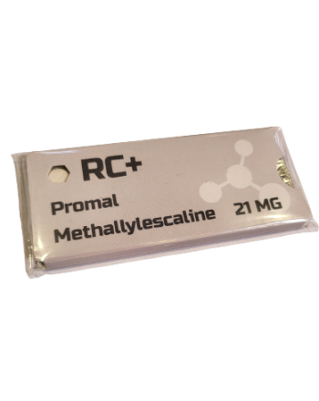 Promal Methallylescaline 21 MG